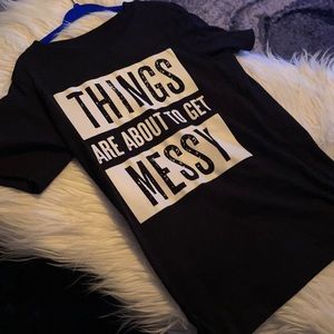 The Children’s Place Short Sleeve Graphic Top